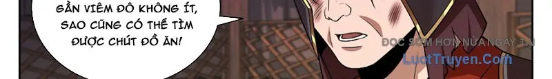 Đại Phụng Đả Canh Nhân Chap 580 - Next Chap 581