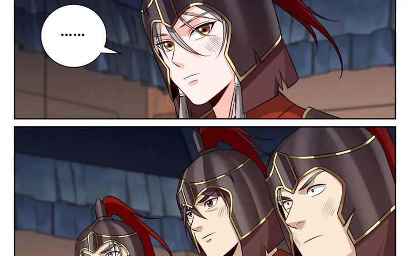 Đại Phụng Đả Canh Nhân Chap 580 - Next Chap 581