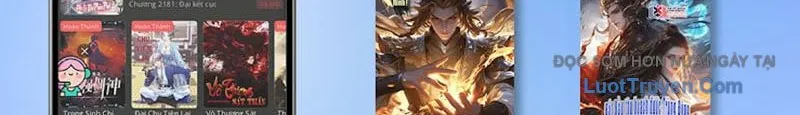 Đại Phụng Đả Canh Nhân Chap 580 - Next Chap 581