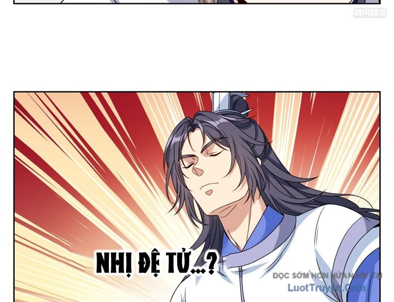 Đại Phụng Đả Canh Nhân Chap 581 - Next Chap 582