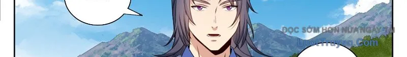 Đại Phụng Đả Canh Nhân Chap 581 - Next Chap 582
