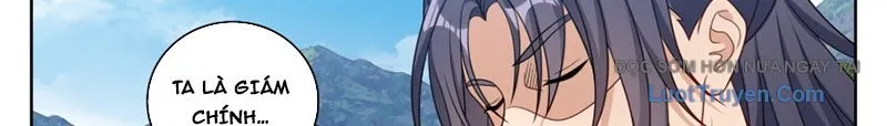 Đại Phụng Đả Canh Nhân Chap 581 - Next Chap 582