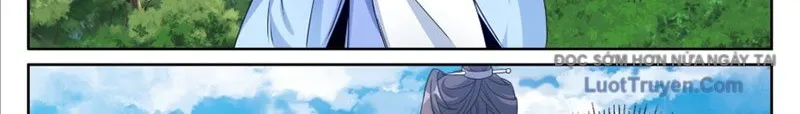 Đại Phụng Đả Canh Nhân Chap 581 - Next Chap 582