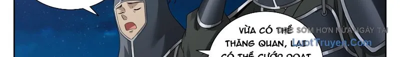 Đại Phụng Đả Canh Nhân Chap 581 - Next Chap 582