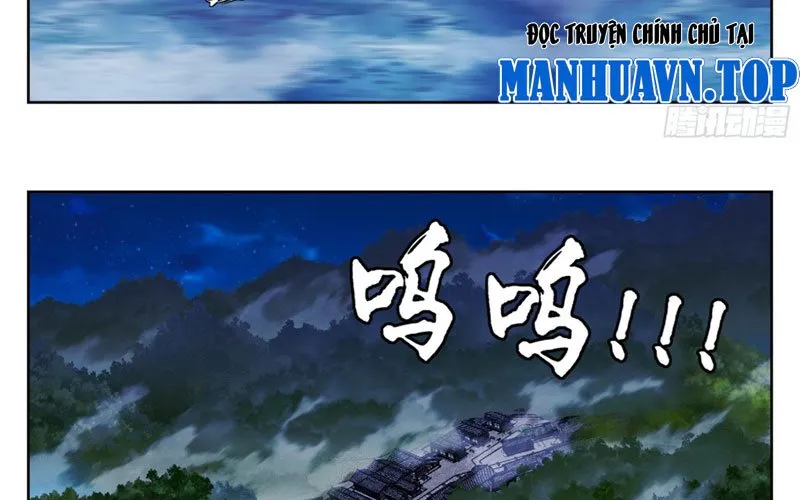 Đại Phụng Đả Canh Nhân Chap 581 - Next Chap 582