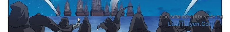 Đại Phụng Đả Canh Nhân Chap 581 - Next Chap 582