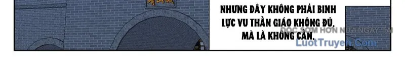 Đại Phụng Đả Canh Nhân Chap 581 - Next Chap 582