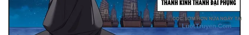 Đại Phụng Đả Canh Nhân Chap 581 - Next Chap 582