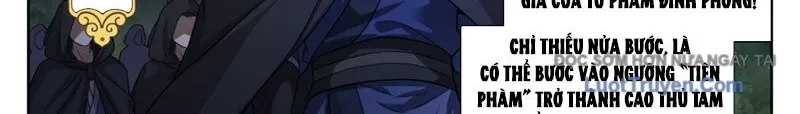 Đại Phụng Đả Canh Nhân Chap 581 - Next Chap 582