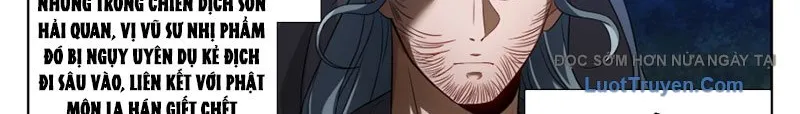 Đại Phụng Đả Canh Nhân Chap 581 - Next Chap 582