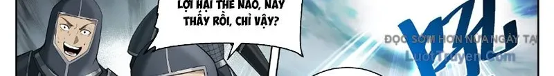 Đại Phụng Đả Canh Nhân Chap 582 - Next Chap 583