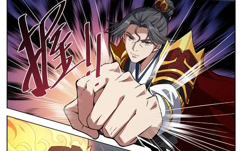 Đại Phụng Đả Canh Nhân Chap 582 - Next Chap 583