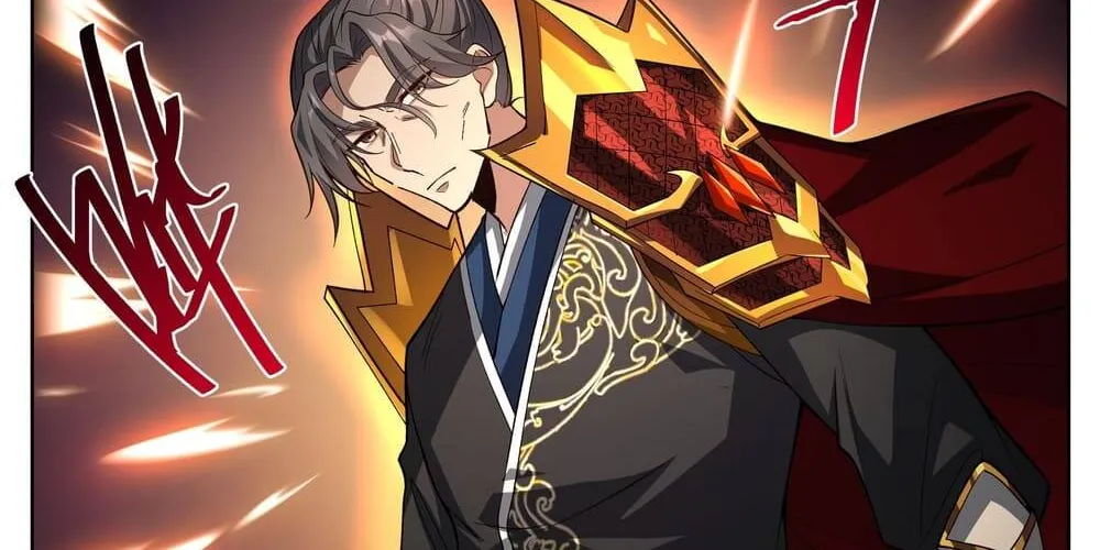 Đại Phụng Đả Canh Nhân Chap 583 - Next Chap 584