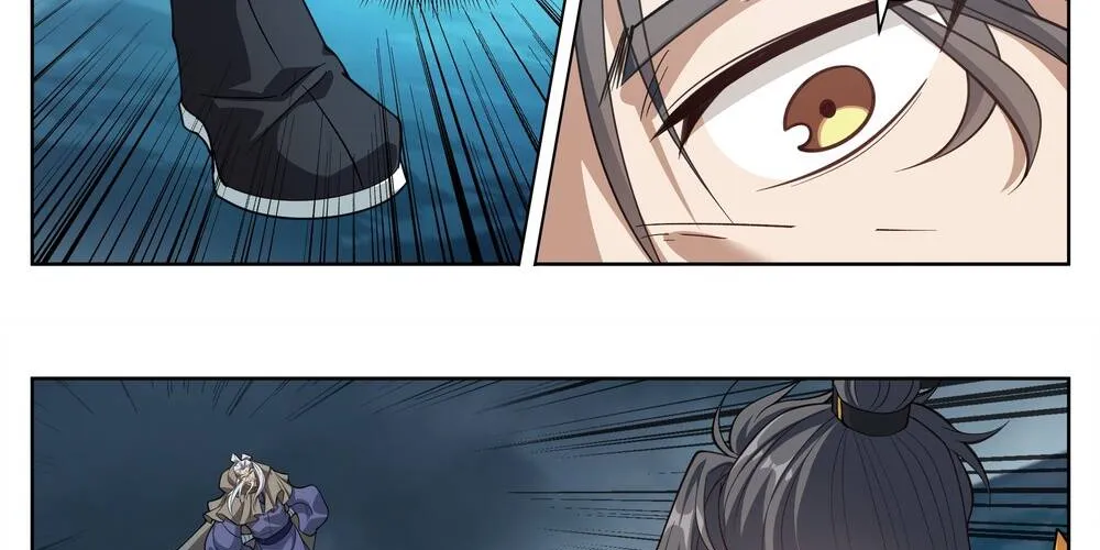 Đại Phụng Đả Canh Nhân Chap 583 - Next Chap 584