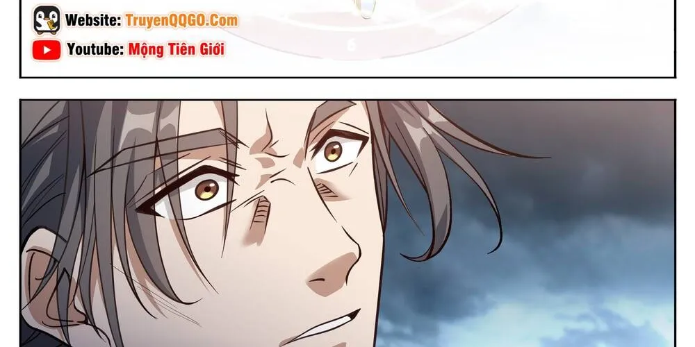 Đại Phụng Đả Canh Nhân Chap 583 - Next Chap 584