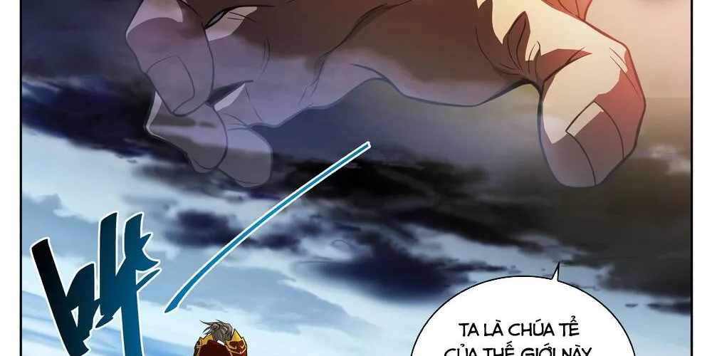 Đại Phụng Đả Canh Nhân Chap 583 - Next Chap 584