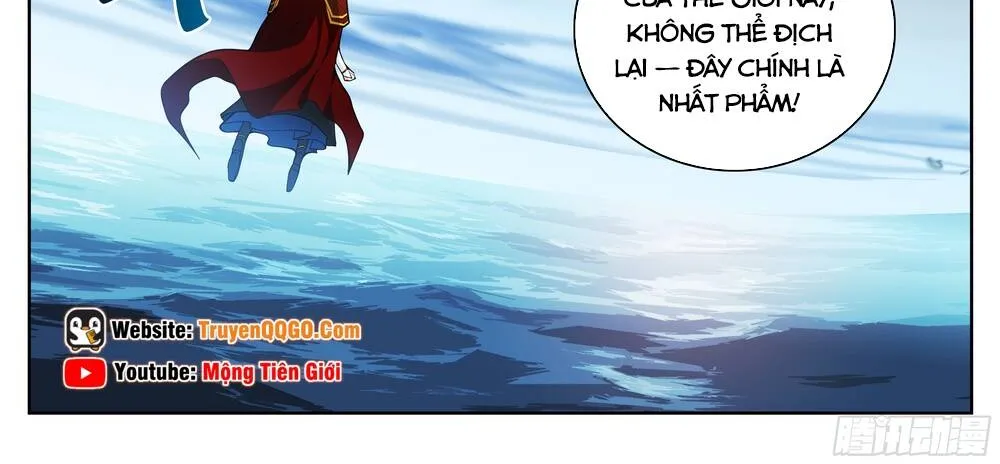 Đại Phụng Đả Canh Nhân Chap 583 - Next Chap 584
