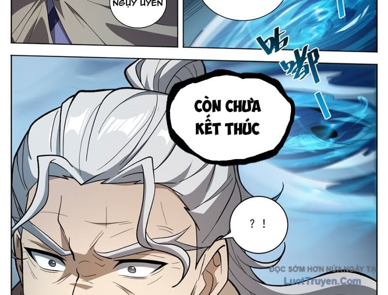 Đại Phụng Đả Canh Nhân Chap 584 - Next Chap 585