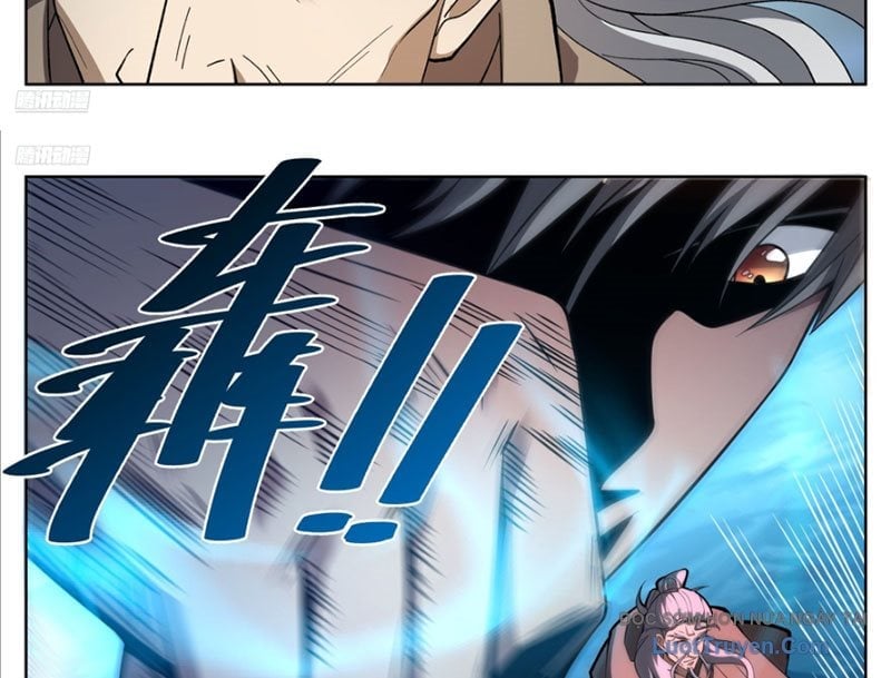 Đại Phụng Đả Canh Nhân Chap 584 - Next Chap 585