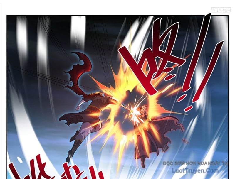 Đại Phụng Đả Canh Nhân Chap 584 - Next Chap 585