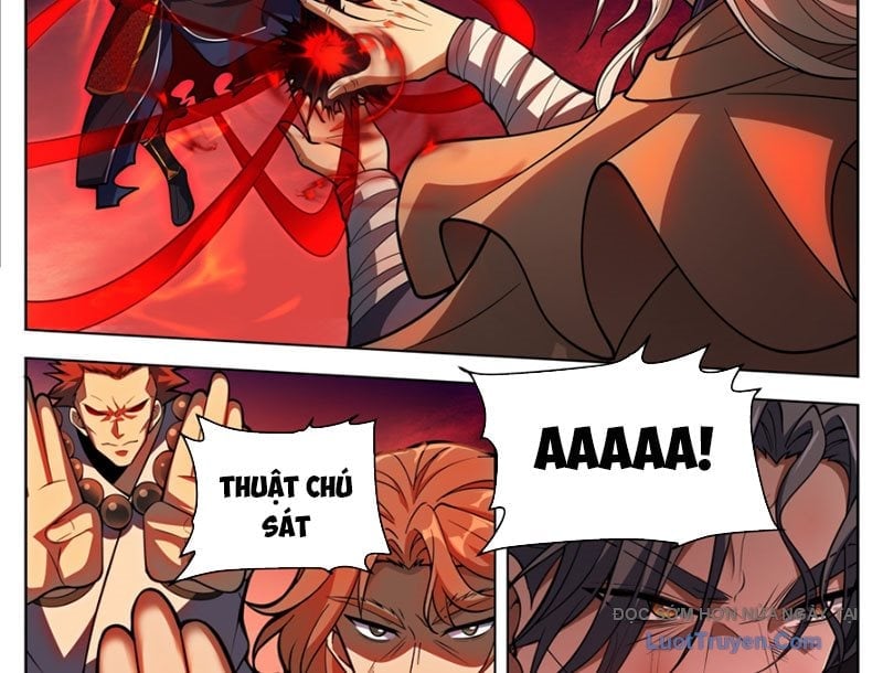 Đại Phụng Đả Canh Nhân Chap 584 - Next Chap 585