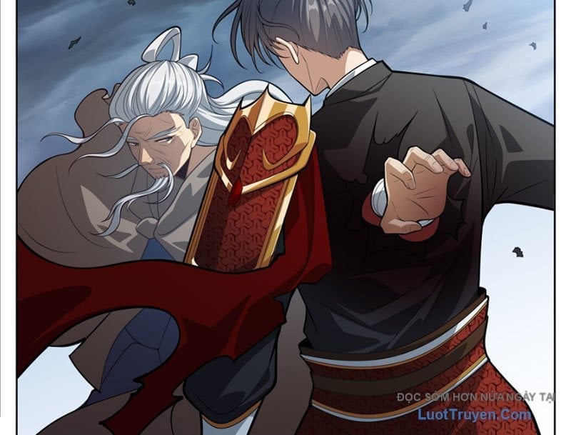 Đại Phụng Đả Canh Nhân Chap 584 - Next Chap 585