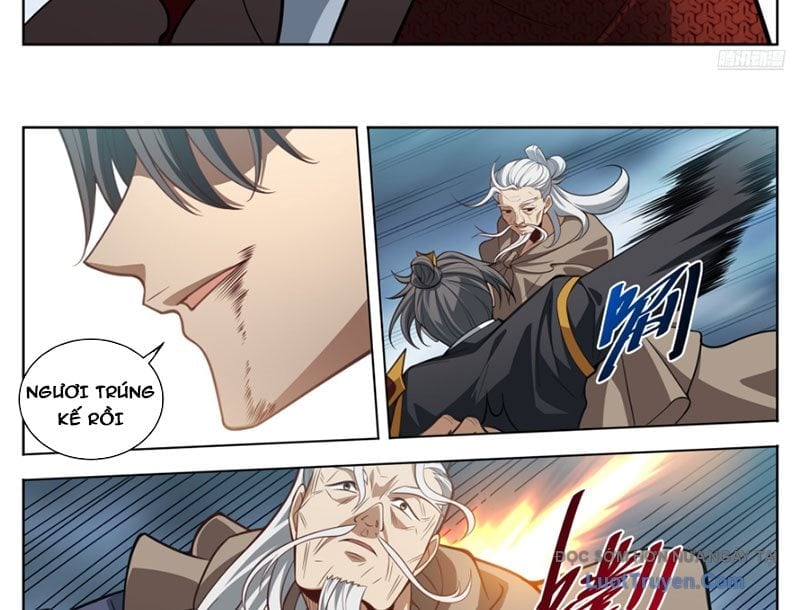 Đại Phụng Đả Canh Nhân Chap 584 - Next Chap 585