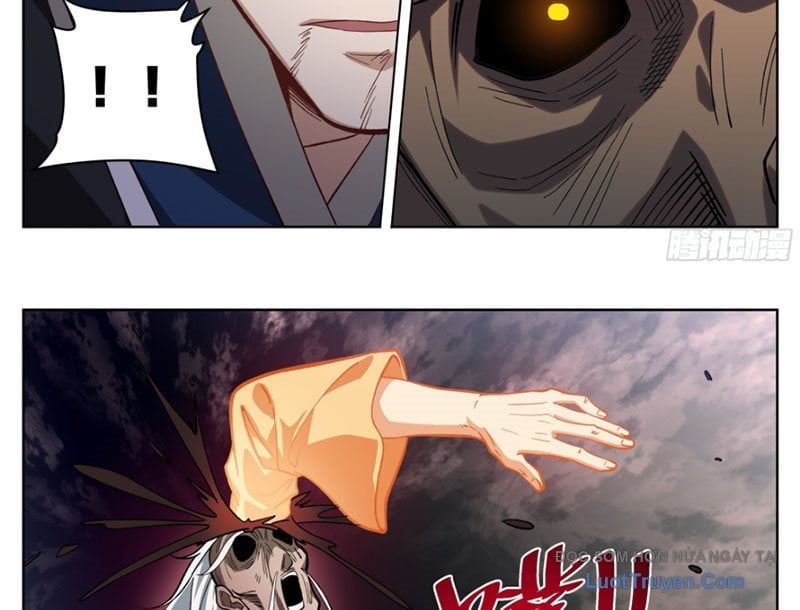 Đại Phụng Đả Canh Nhân Chap 584 - Next Chap 585