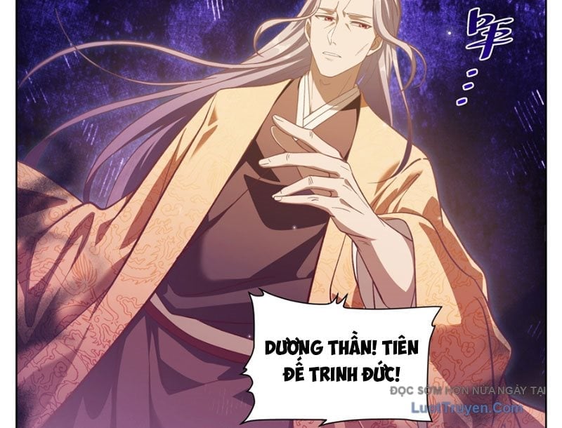 Đại Phụng Đả Canh Nhân Chap 584 - Next Chap 585