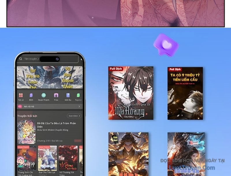 Đại Phụng Đả Canh Nhân Chap 584 - Next Chap 585