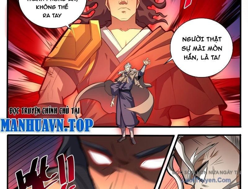 Đại Phụng Đả Canh Nhân Chap 584 - Next Chap 585