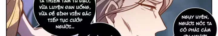 Đại Phụng Đả Canh Nhân Chap 585 - Next Chap 586