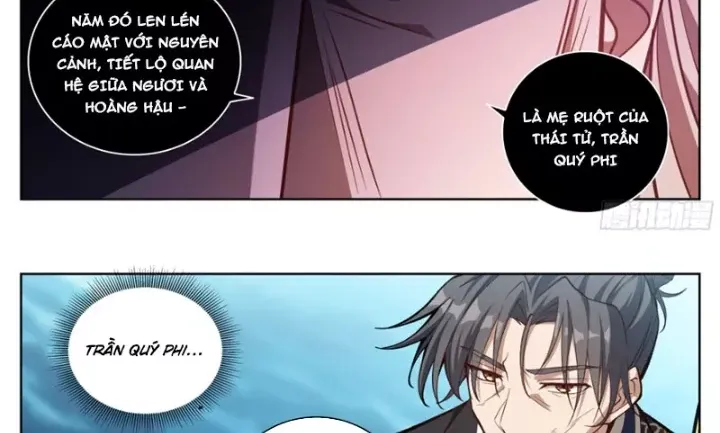 Đại Phụng Đả Canh Nhân Chap 585 - Next Chap 586