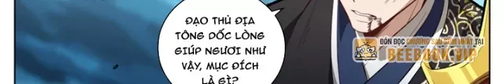 Đại Phụng Đả Canh Nhân Chap 585 - Next Chap 586