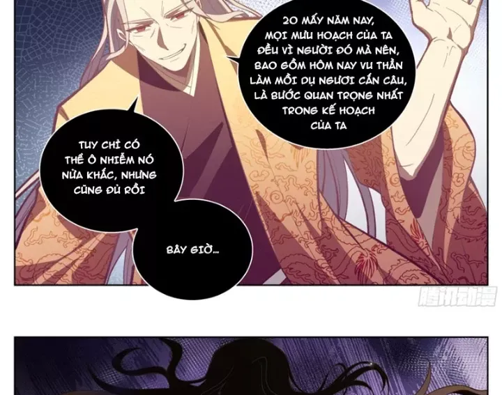Đại Phụng Đả Canh Nhân Chap 585 - Next Chap 586