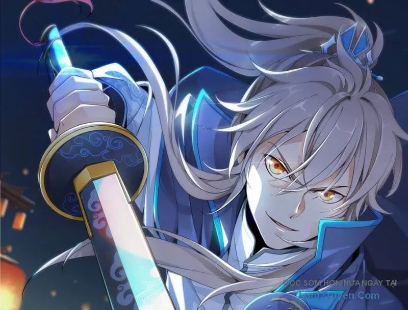 Đại Phụng Đả Canh Nhân Chap 586 - Next Chap 587