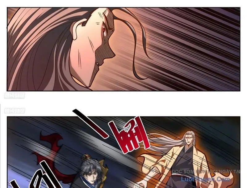 Đại Phụng Đả Canh Nhân Chap 586 - Next Chap 587