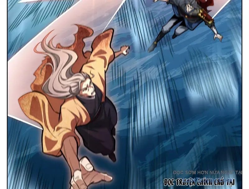 Đại Phụng Đả Canh Nhân Chap 586 - Next Chap 587