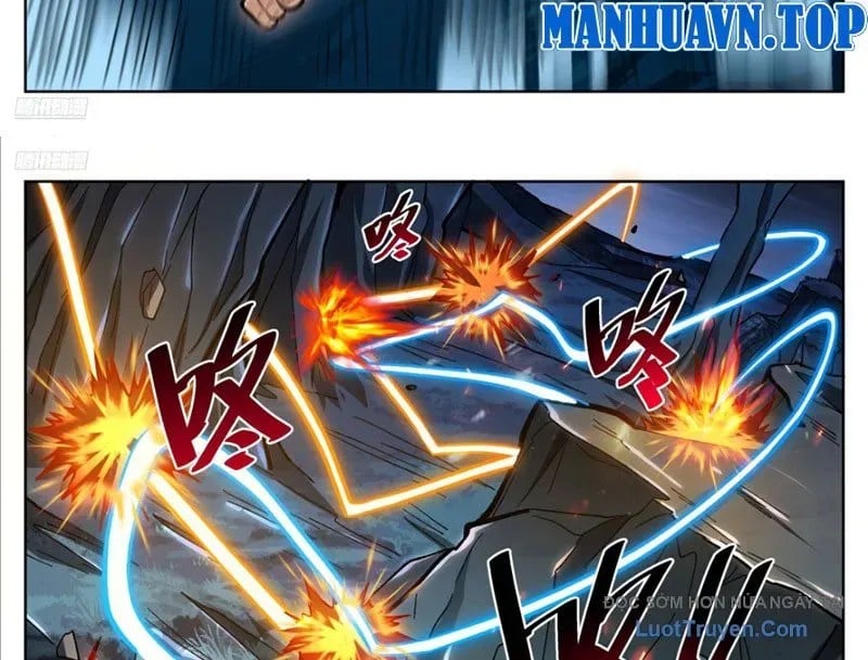 Đại Phụng Đả Canh Nhân Chap 586 - Next Chap 587