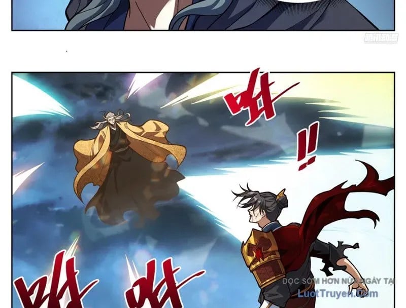 Đại Phụng Đả Canh Nhân Chap 586 - Next Chap 587