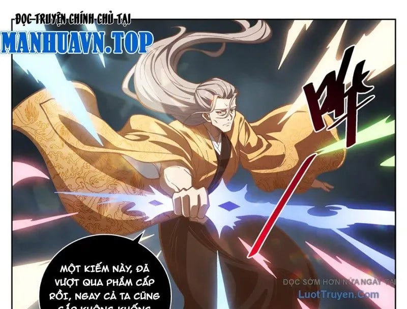 Đại Phụng Đả Canh Nhân Chap 586 - Next Chap 587