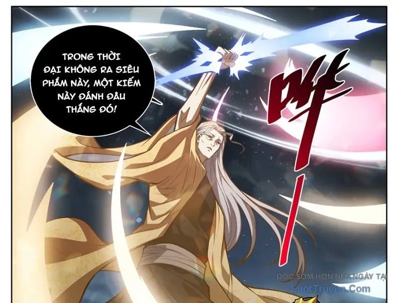 Đại Phụng Đả Canh Nhân Chap 586 - Next Chap 587