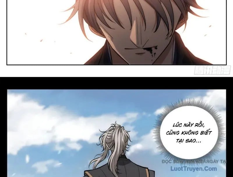 Đại Phụng Đả Canh Nhân Chap 586 - Next Chap 587