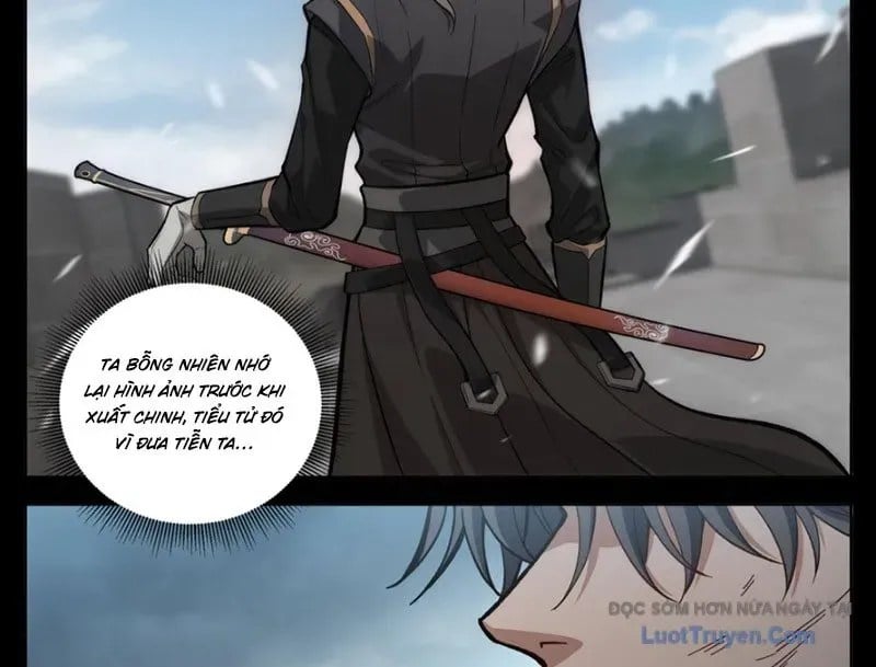 Đại Phụng Đả Canh Nhân Chap 586 - Next Chap 587