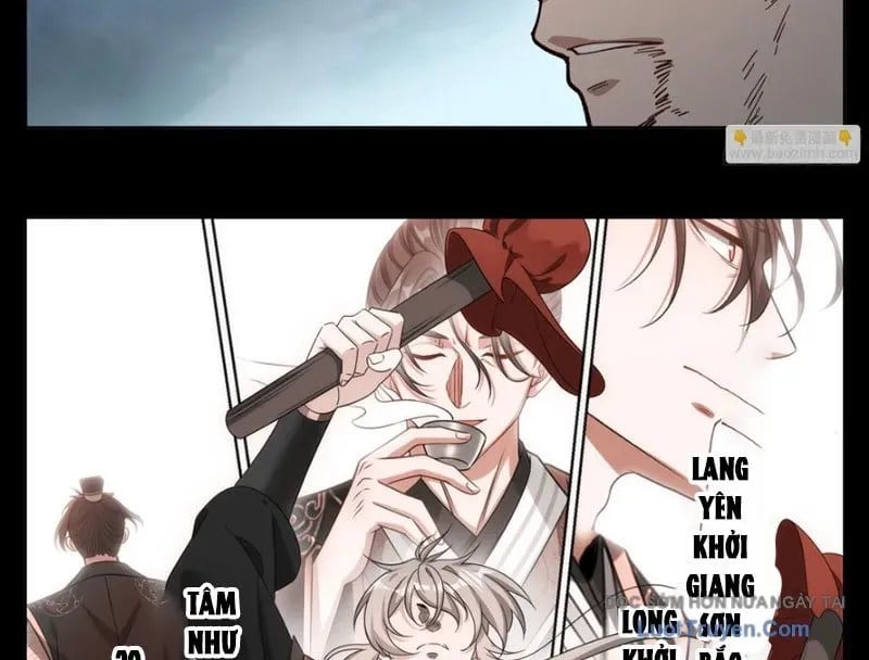 Đại Phụng Đả Canh Nhân Chap 586 - Next Chap 587