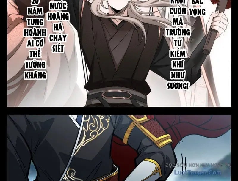 Đại Phụng Đả Canh Nhân Chap 586 - Next Chap 587