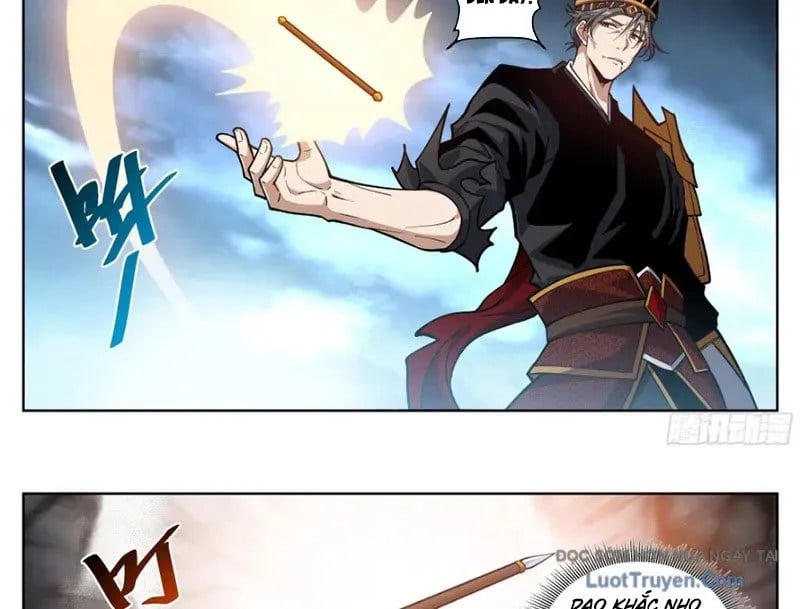 Đại Phụng Đả Canh Nhân Chap 586 - Next Chap 587