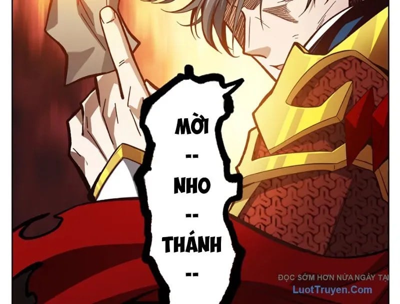 Đại Phụng Đả Canh Nhân Chap 586 - Next Chap 587