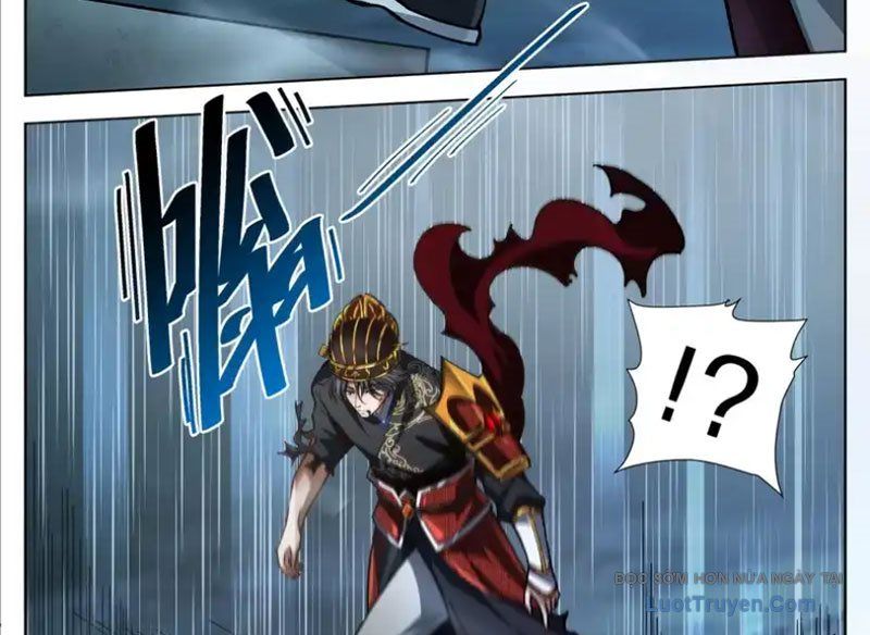 Đại Phụng Đả Canh Nhân Chap 588 - Next Chap 589