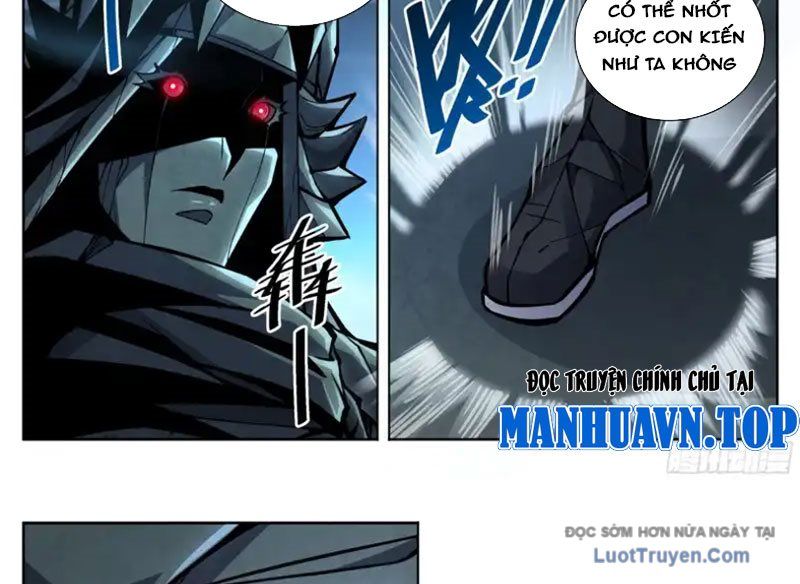 Đại Phụng Đả Canh Nhân Chap 588 - Next Chap 589